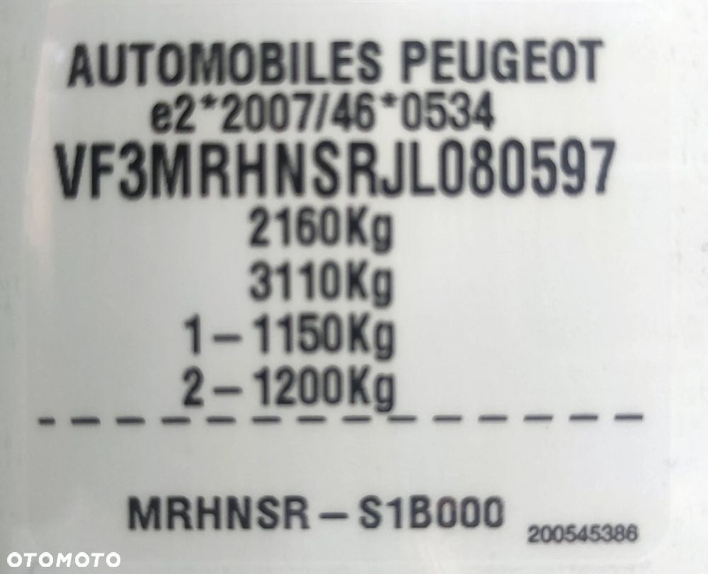 Peugeot 5008 PureTech 130 EAT8 Stop & Start Allure Pack - 6