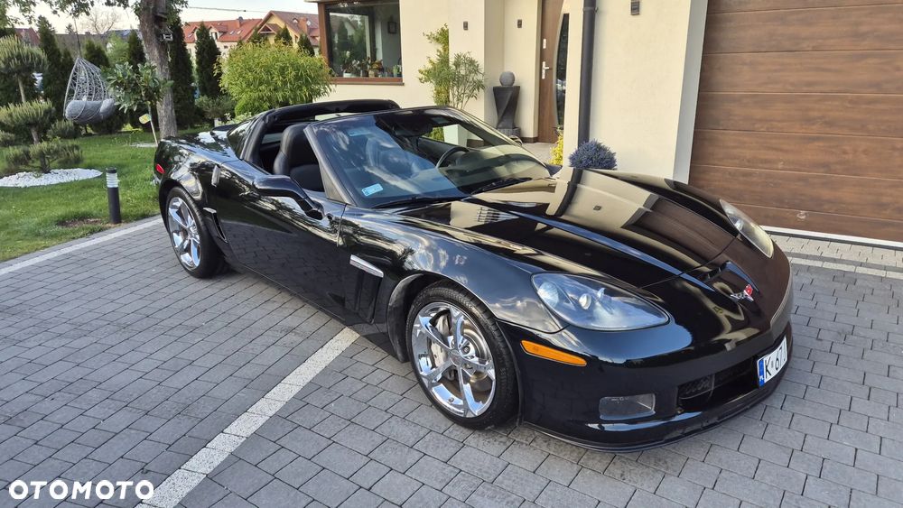Chevrolet Corvette - 7