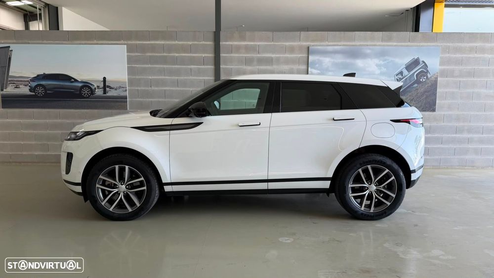 Land Rover Range Rover Evoque 1.5 P270e AWD S Auto - 2