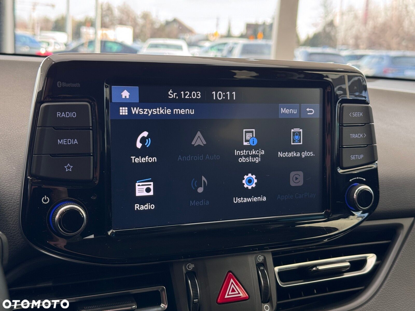 Hyundai i30 - 35