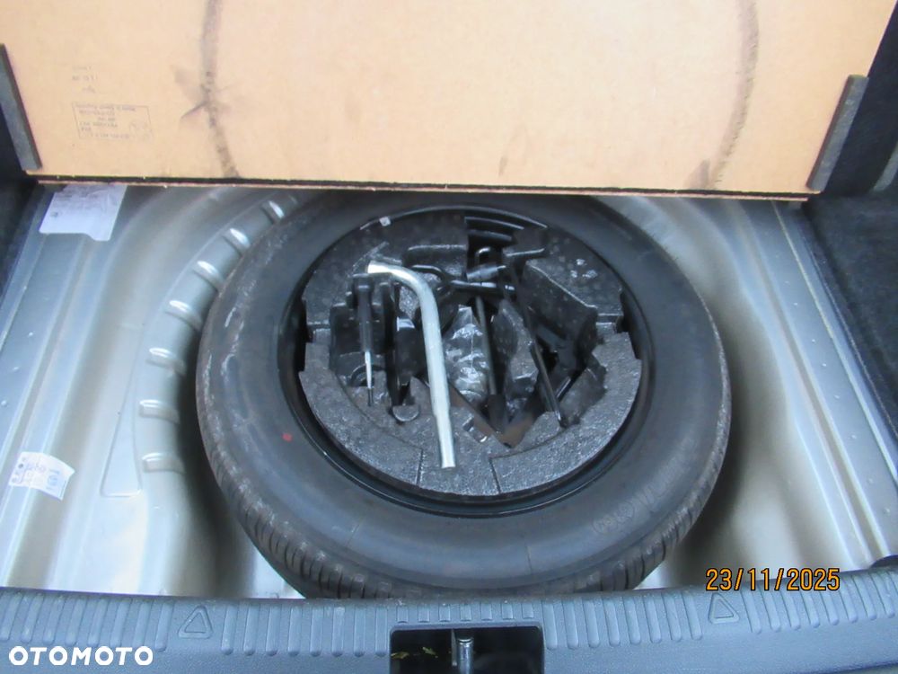 Skoda Octavia 1.6 TDI Ambition - 17