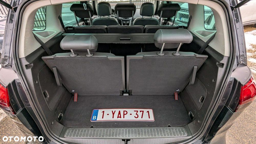 Opel Zafira - 38
