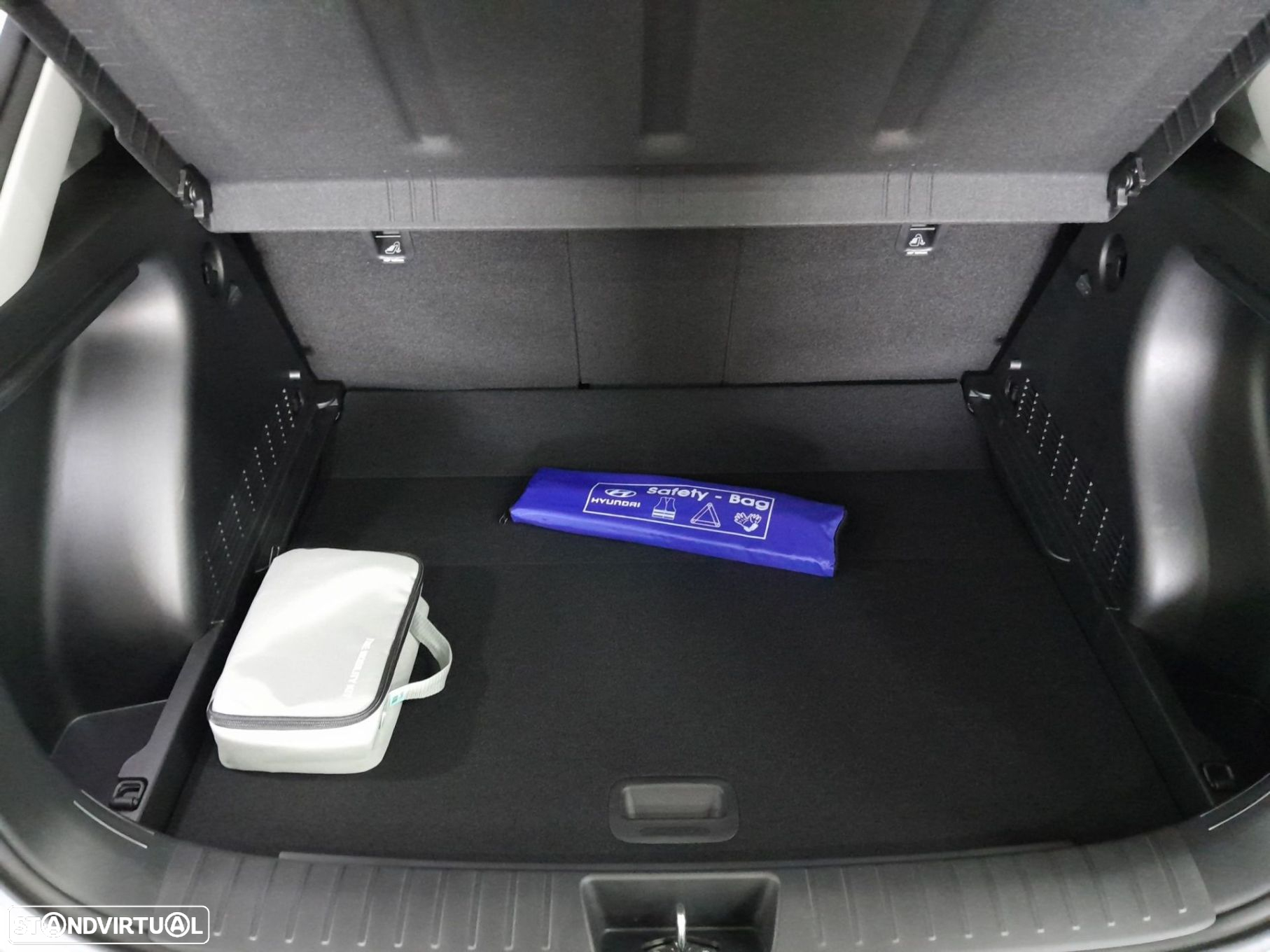Hyundai Kauai 1.0 T-GDi Premium (TT) - 25