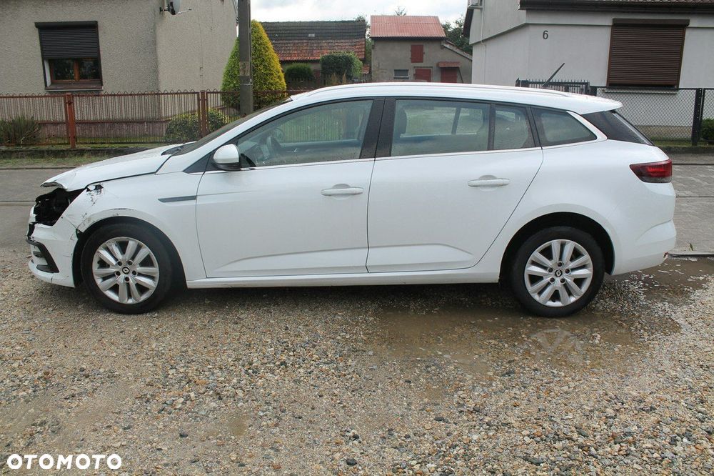 Renault Megane - 8