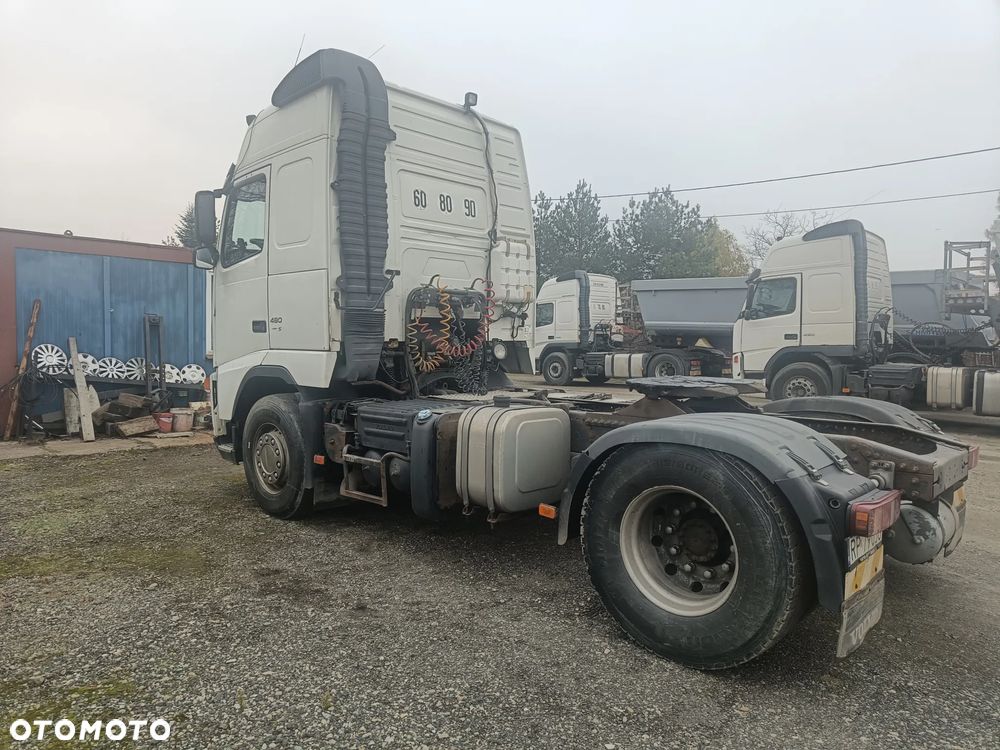Volvo FH 13 - 4