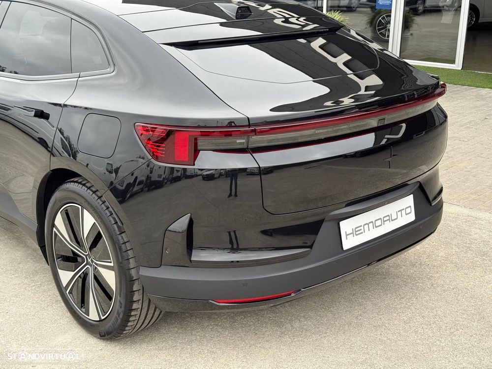 Polestar 4 coupé Long Range 100 kWh Single Motor Plus - 21