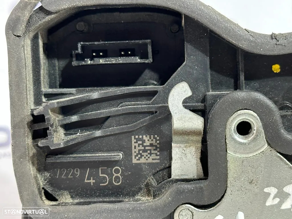 Fecho Frente Direito - BMW E82 (Série 1 Coupe) - 2