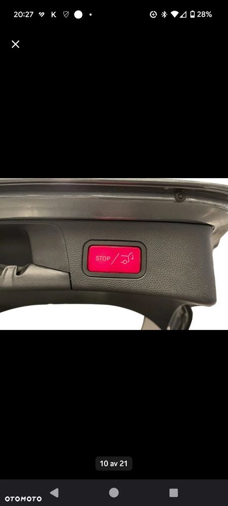 Mercedes-Benz Klasa C 200 d 9G-TRONIC Avantgarde - 8