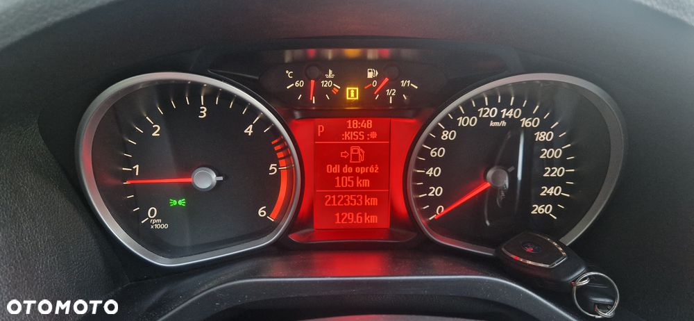 Ford S-Max 2.0 TDCi DPF Titanium - 17