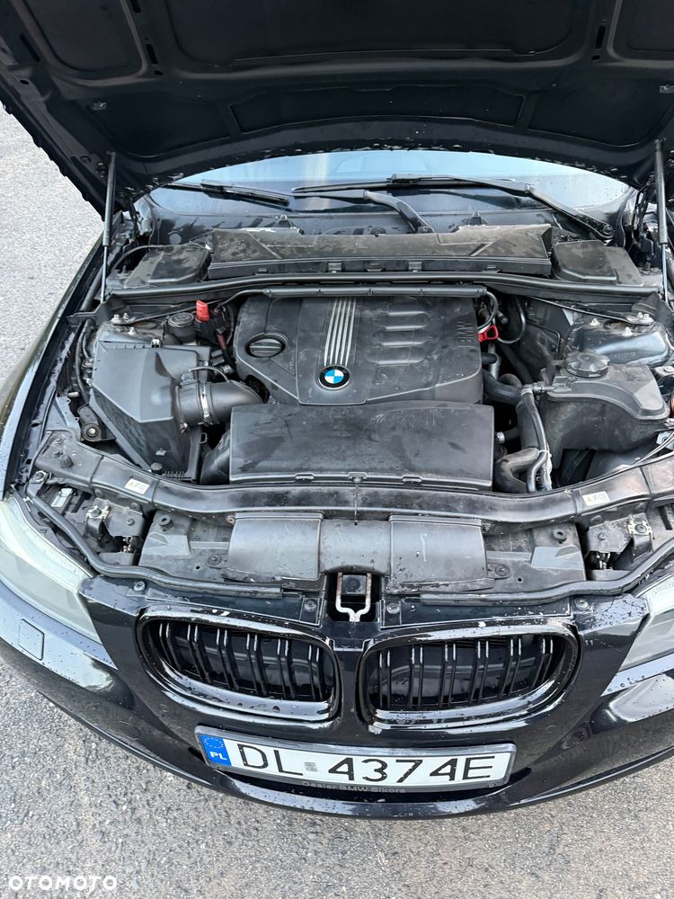 BMW Seria 3 - 6
