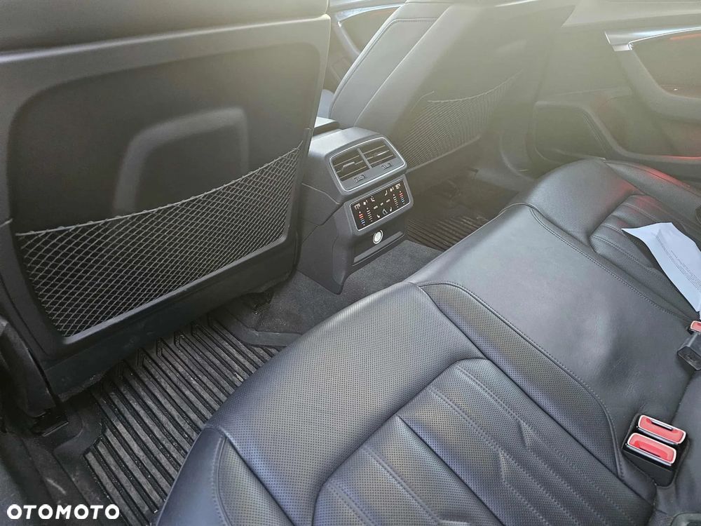 Audi A6 - 17