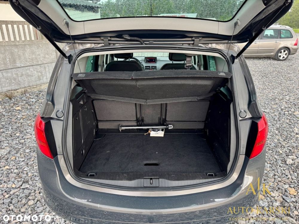 Opel Meriva - 39