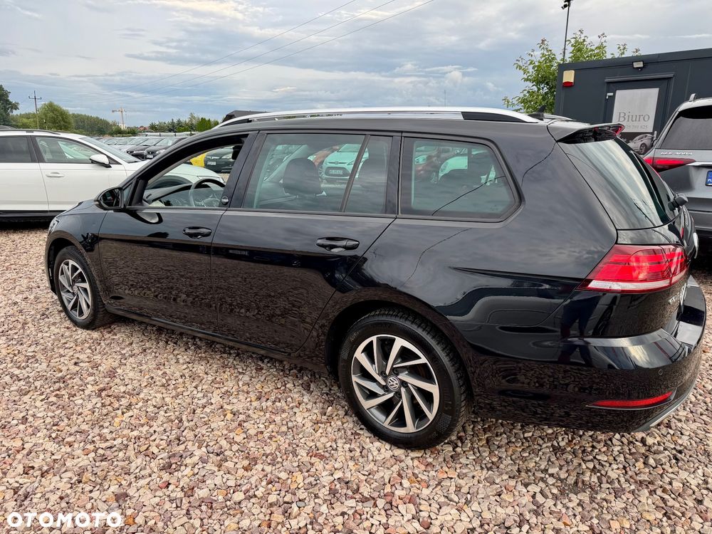 Volkswagen Golf 1.6 TDI Sound - 17