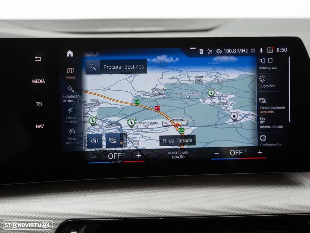 BMW 225xe Active Tourer e xDrive - 22