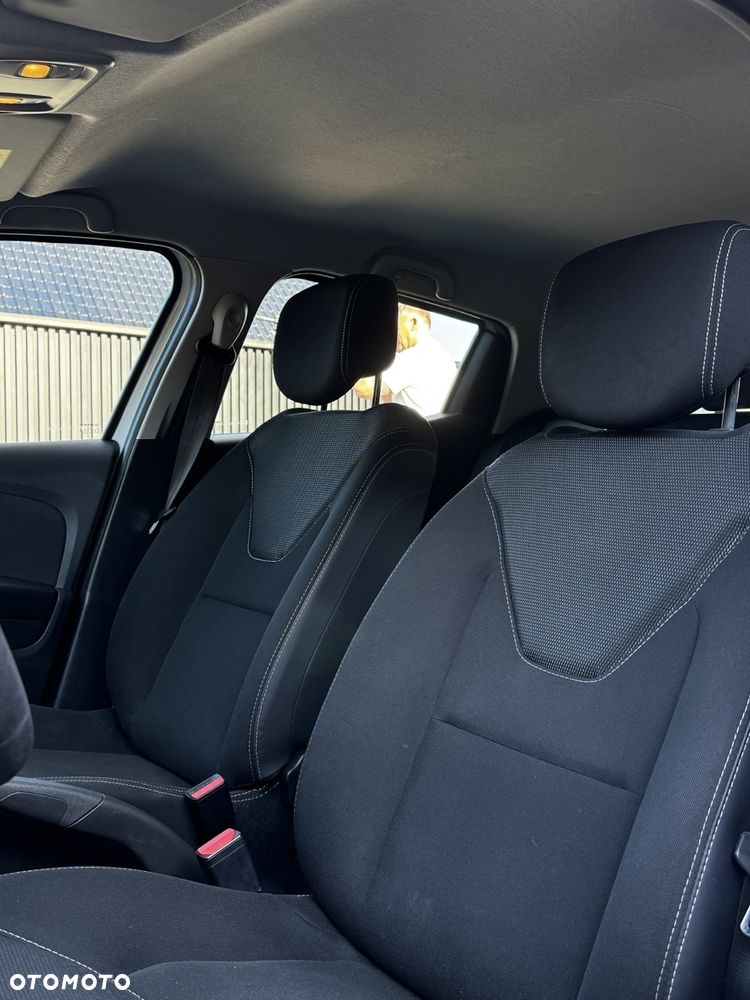 Renault Clio - 7