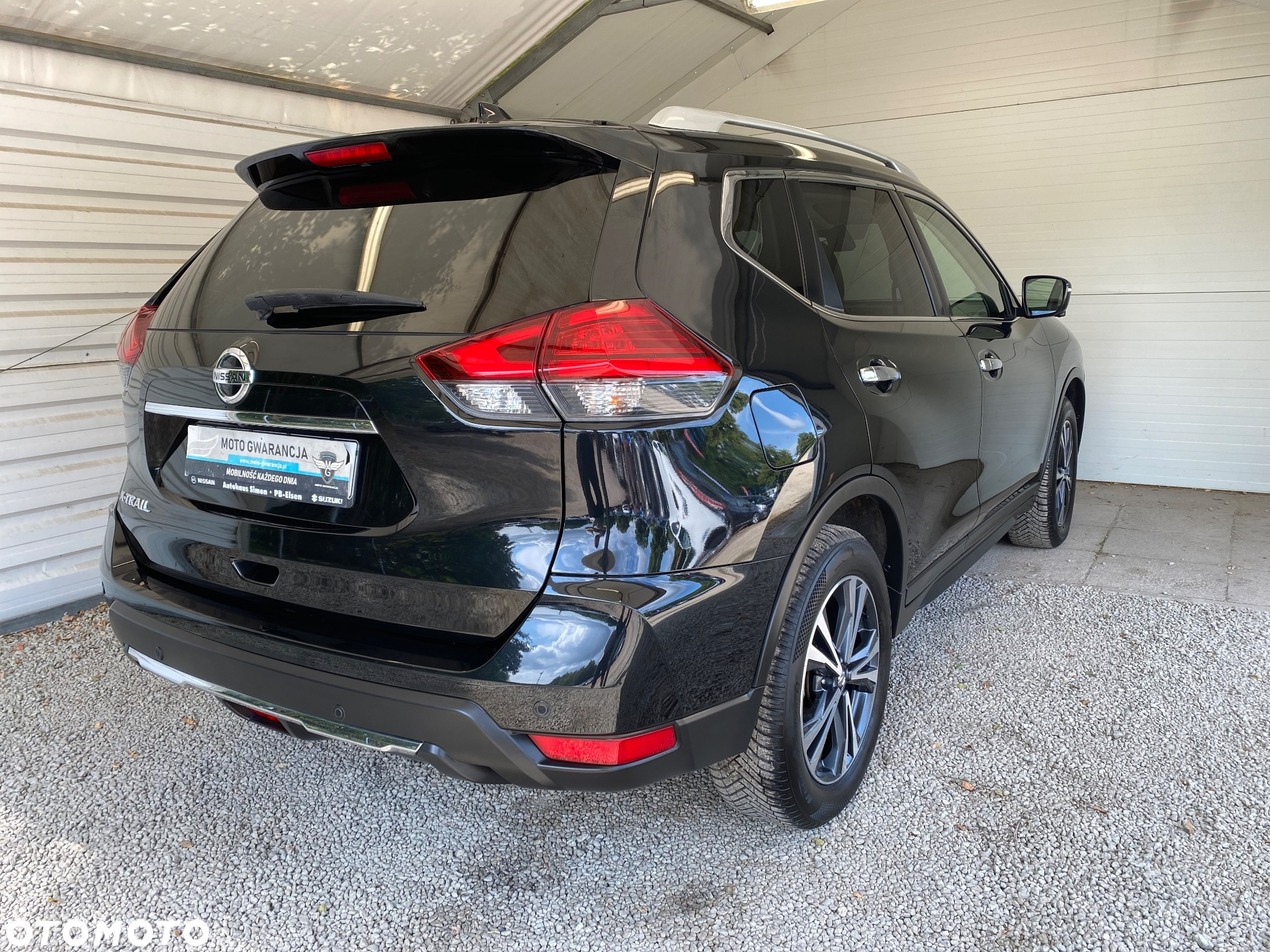 Nissan X-Trail 1.6 DCi N-Connecta 2WD - 34