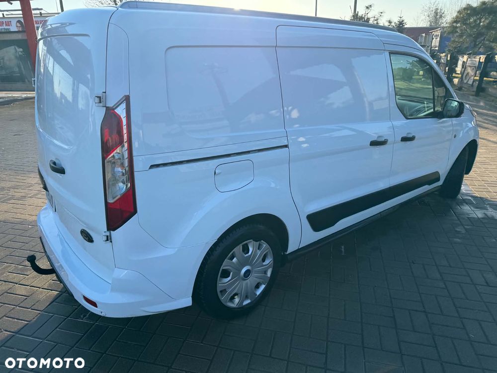 Ford Transit Connect L2 - 6