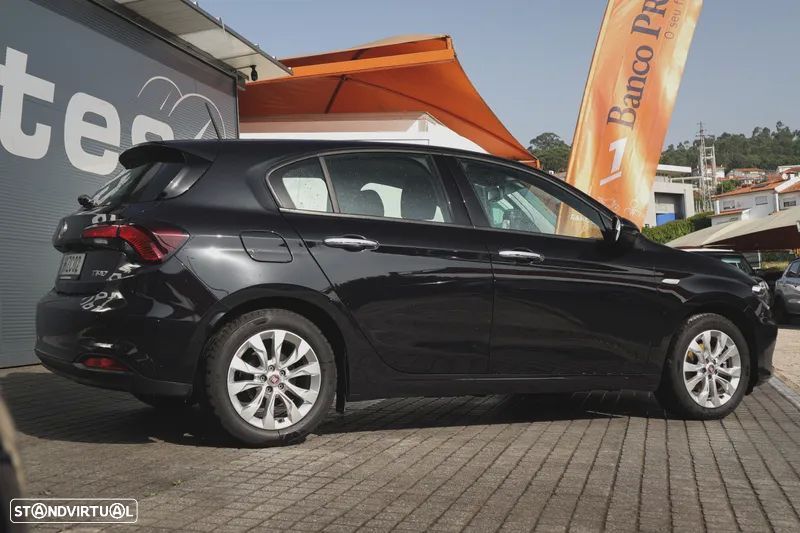 Fiat Tipo 1.3 MultiJet Life - 9
