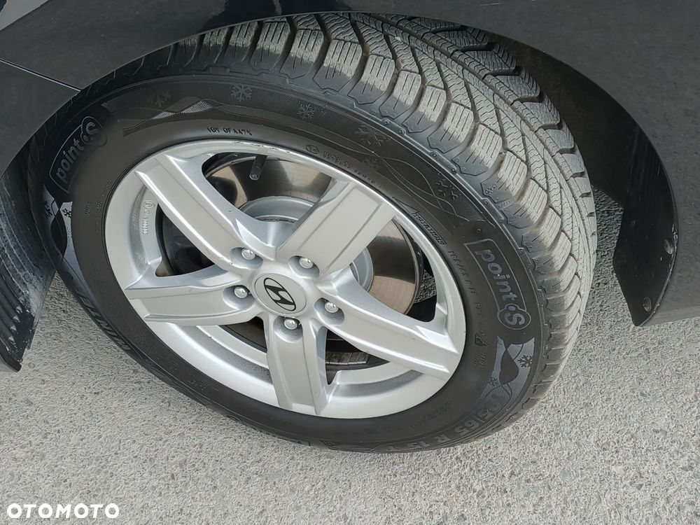Hyundai i30 i30cw 1.4 Fifa World Cup Edition - 23