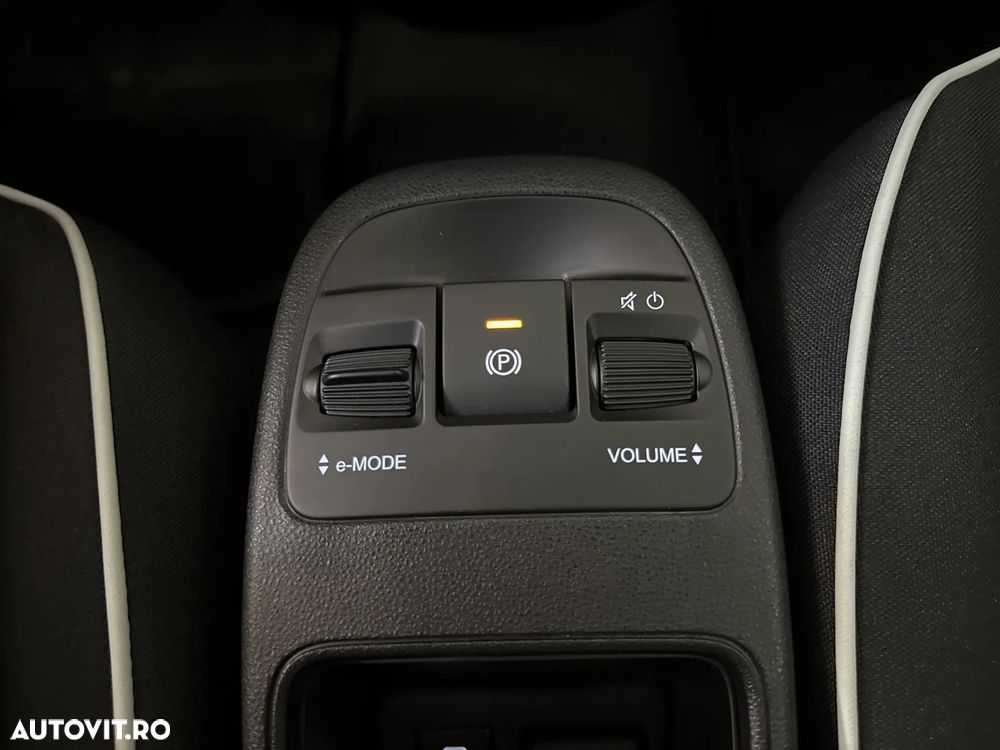Fiat 500E - 18