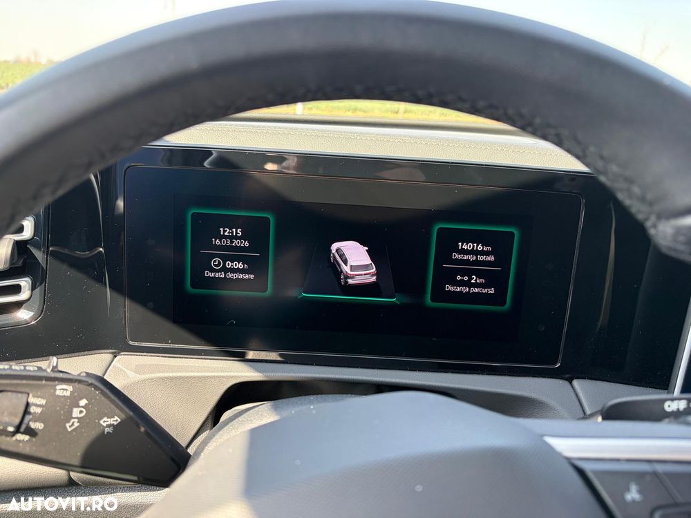 Volkswagen Tiguan 2.0 TDI DSG 4Motion R-Line - 10