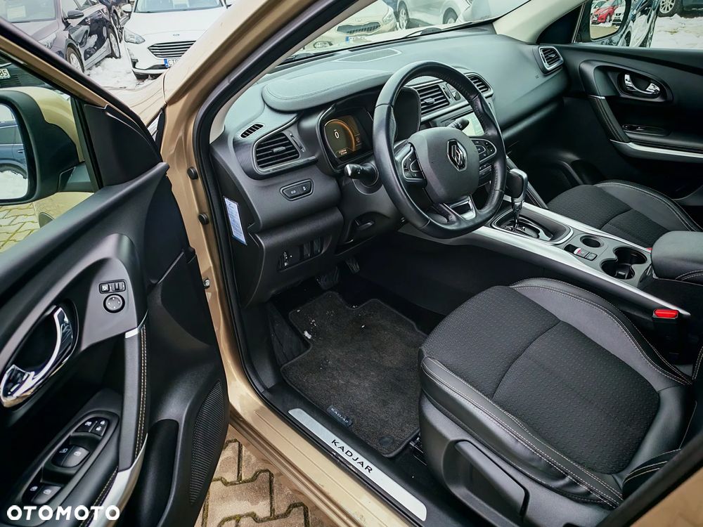 Renault Kadjar Energy dCi 110 EDC Business - 11