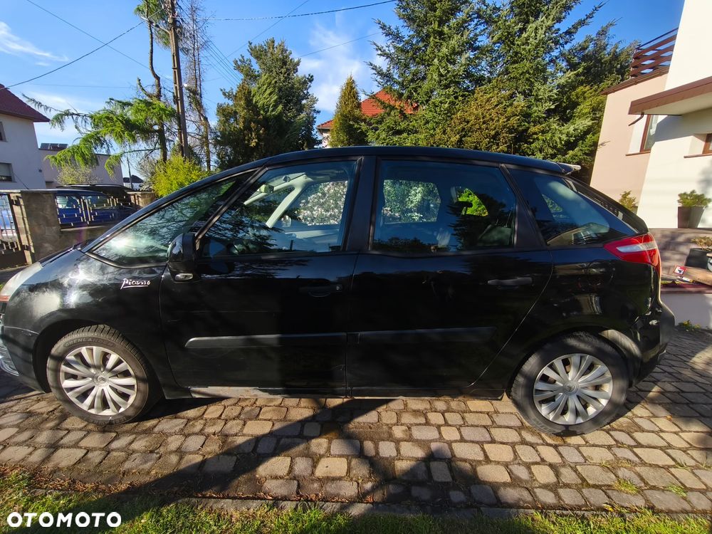 Citroën C4 Picasso - 7
