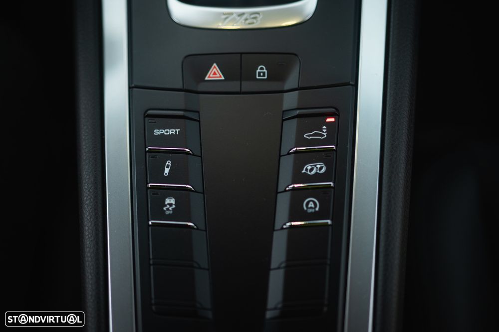 Porsche 718 Cayman 2.0 T PDK - 37