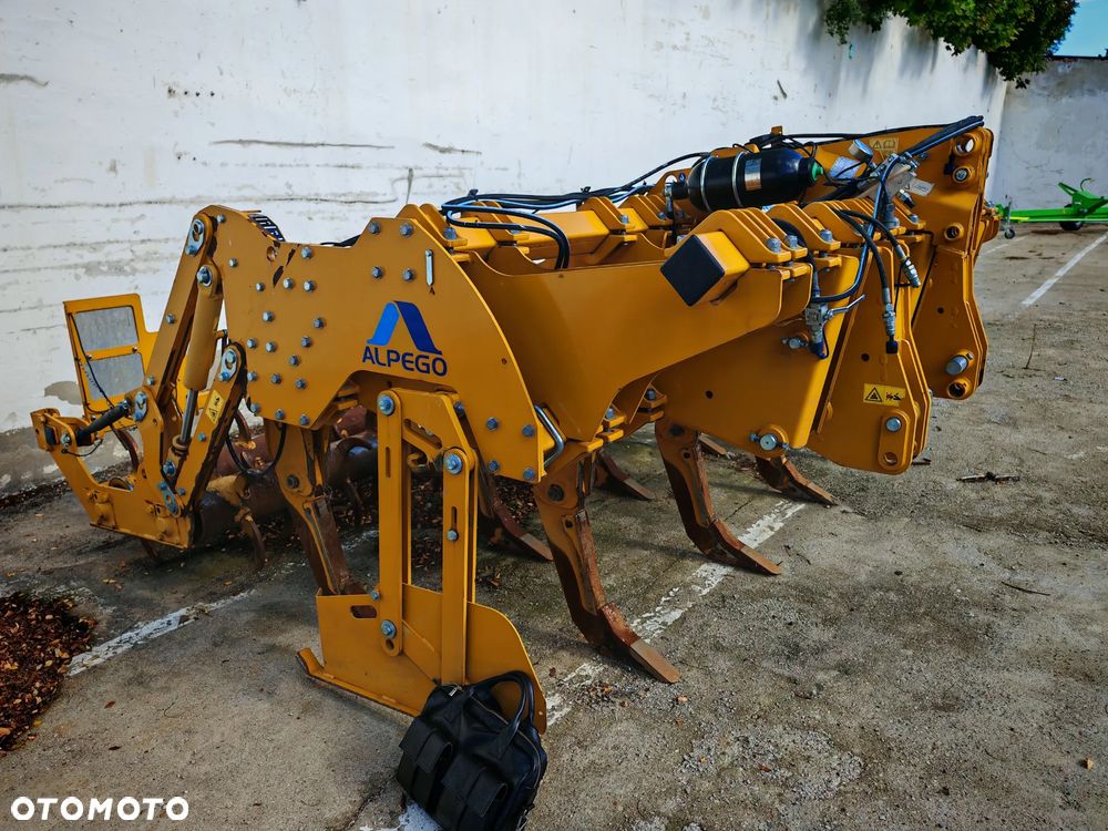 Alpego SKAT S2 7-300 - 5