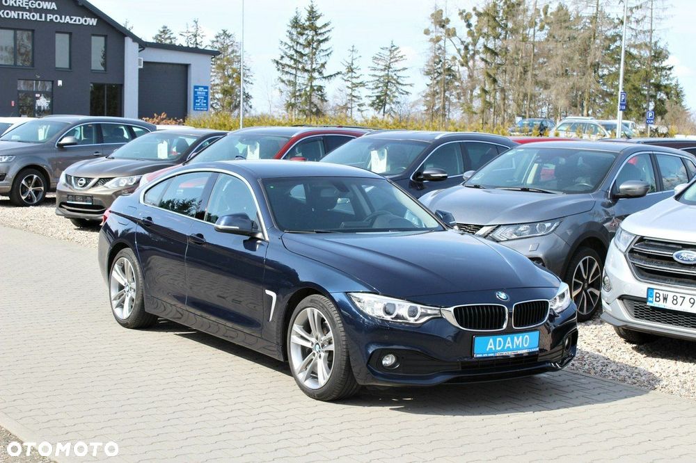 BMW Seria 4 - 3