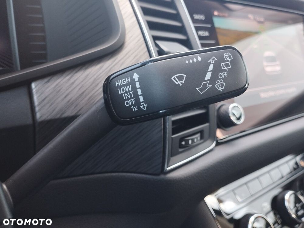 Skoda Kodiaq 1.5 TSI ACT 4x2 Style DSG 7os - 14