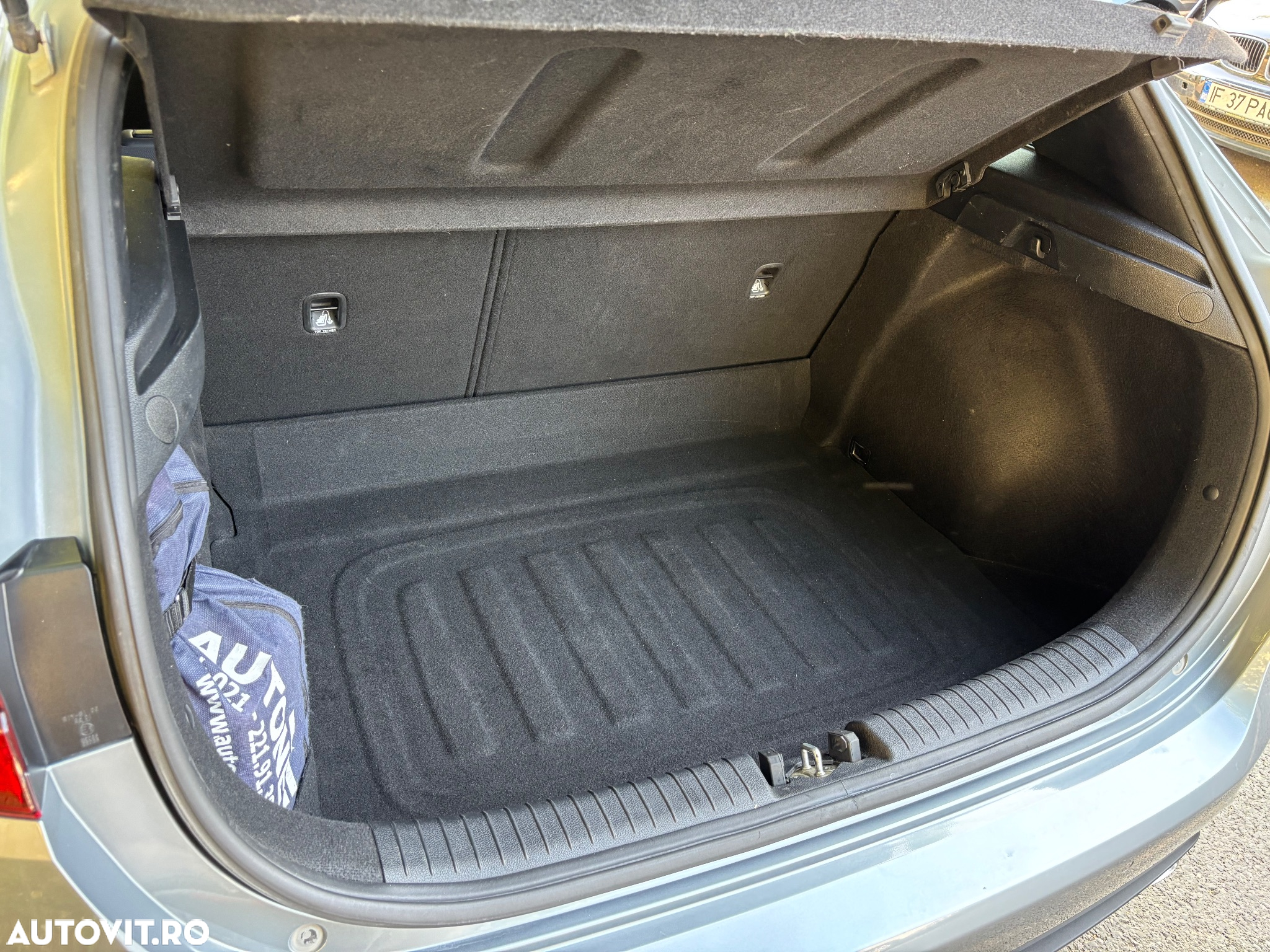 Kia Ceed 1.5 T-GDI 6MT Best - 17