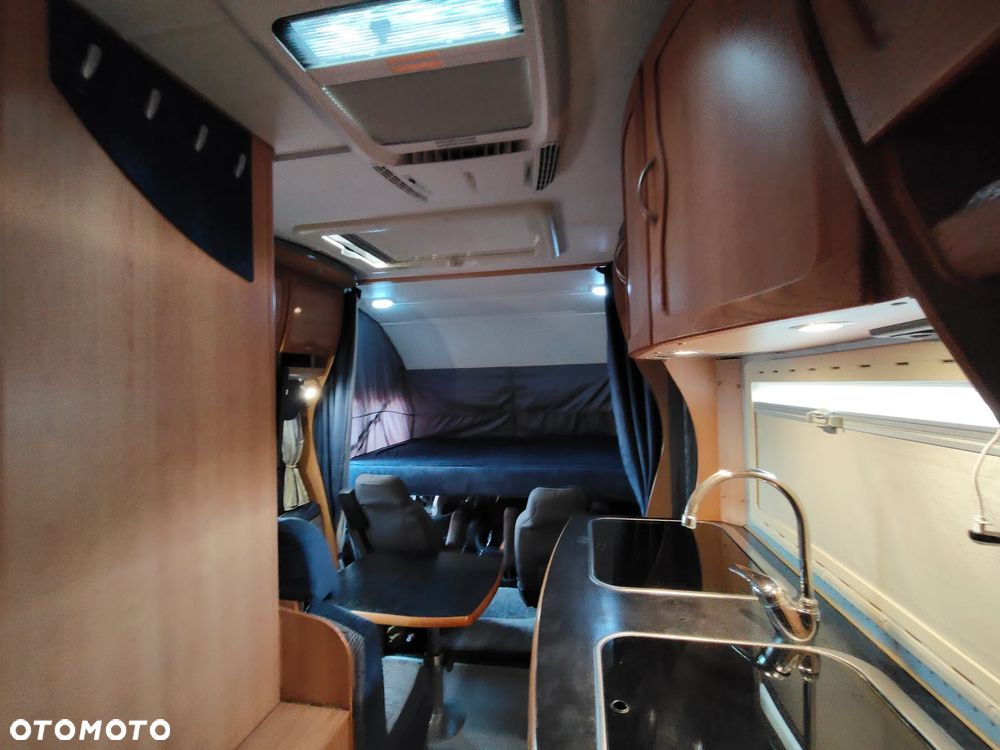Fiat Ducato - 26