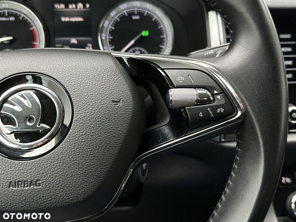 Skoda Kodiaq 1.5 TSI ACT 4x2 Ambition DSG - 22