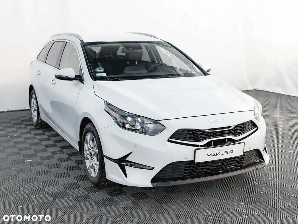Kia Ceed 1.0 T-GDI L - 4