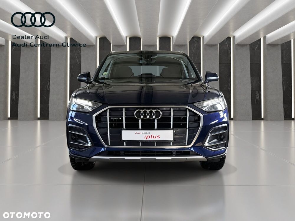 Audi Q5 - 9