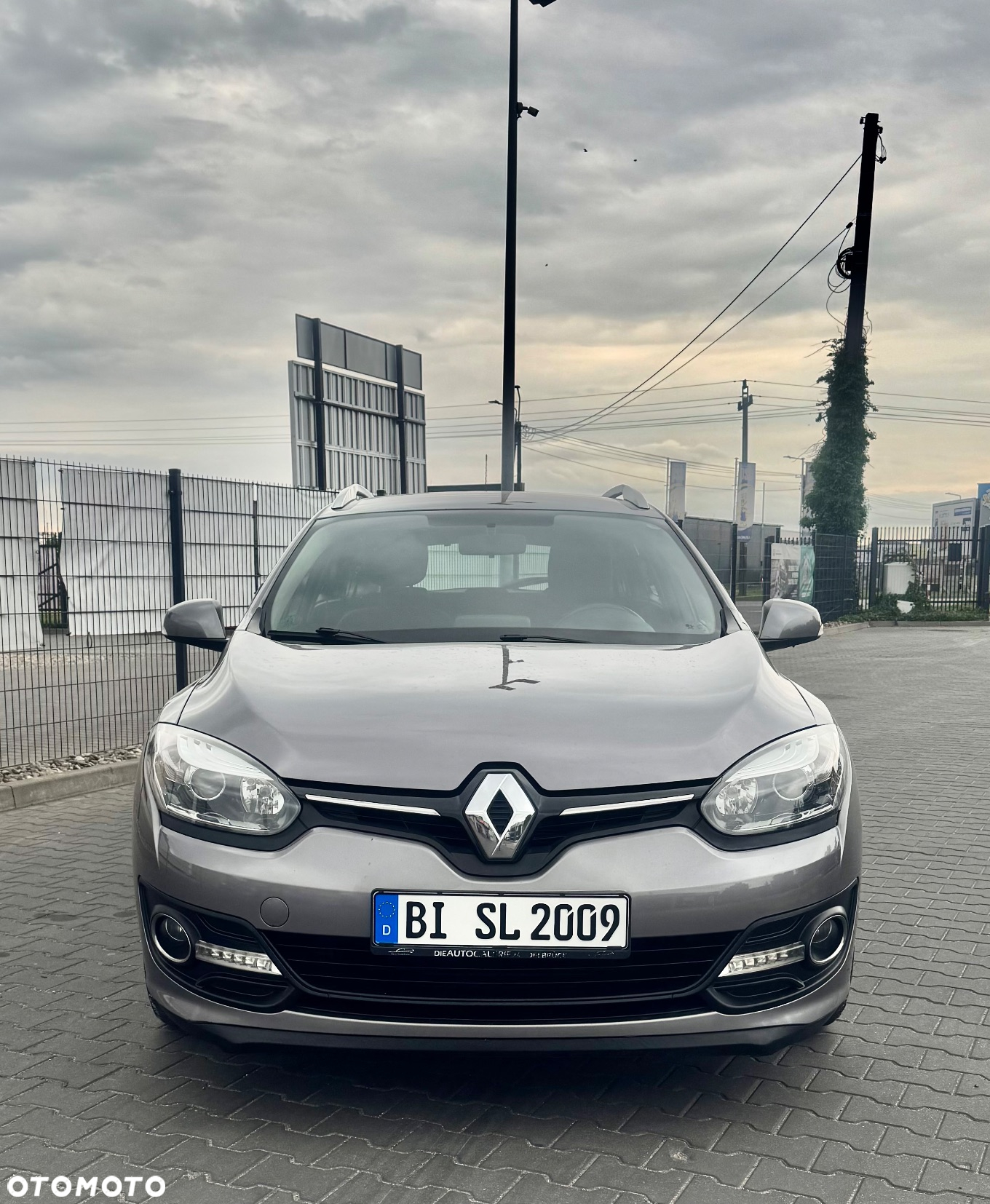 Renault Megane 1.5 dCi Bose Edition - 11