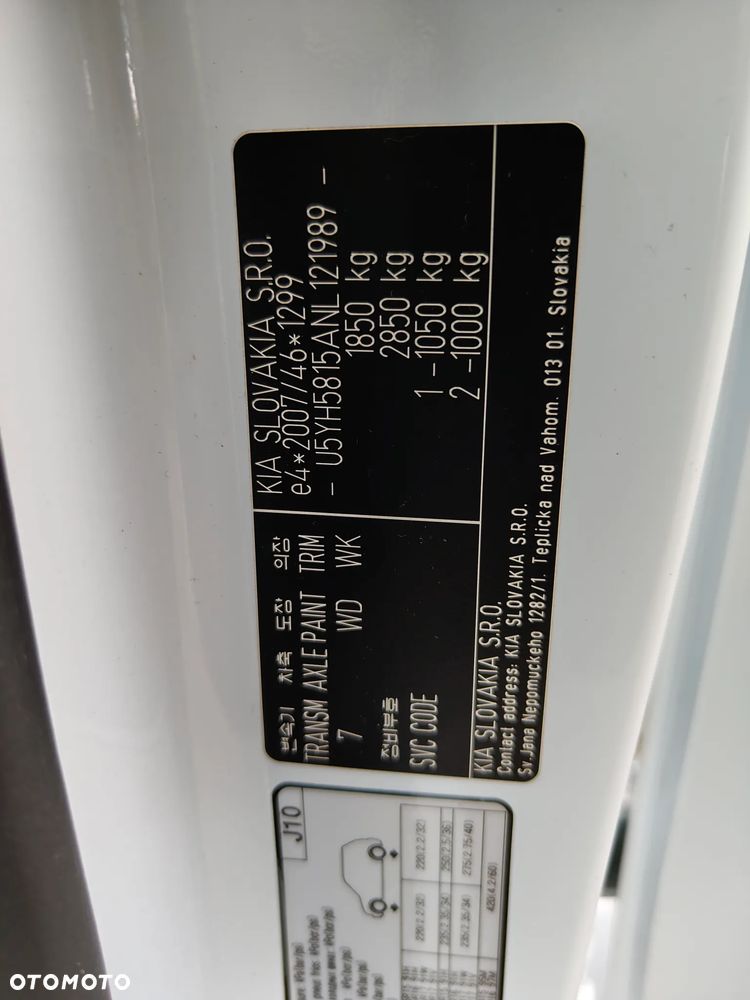 Kia Ceed 1.5 T-GDI Business Line - 26