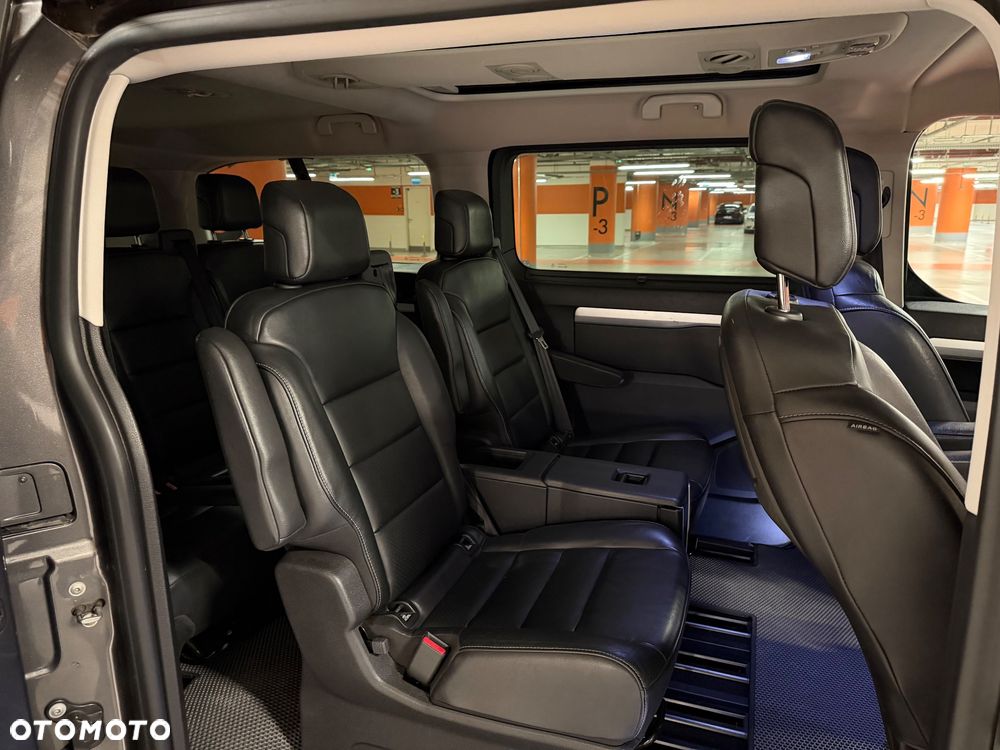 Toyota Proace Verso 2.0 D4-D Long Business - 17