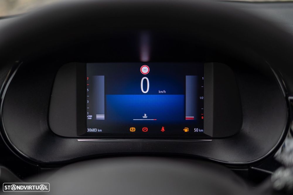 Opel Corsa 1.2 T GS - 13