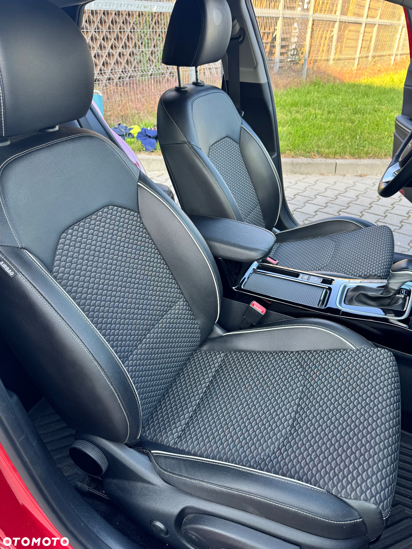 Kia XCeed 1.5 T-GDI L DCT - 8