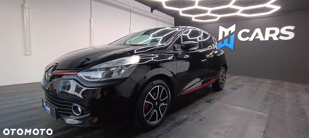 Renault Clio - 1