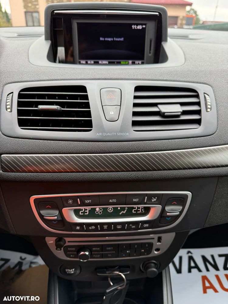 Renault Megane II Estate 1.5 dCi Privilege - 12