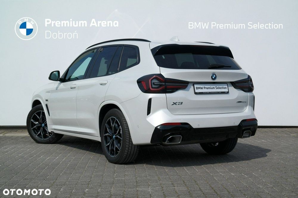 BMW X3 - 3