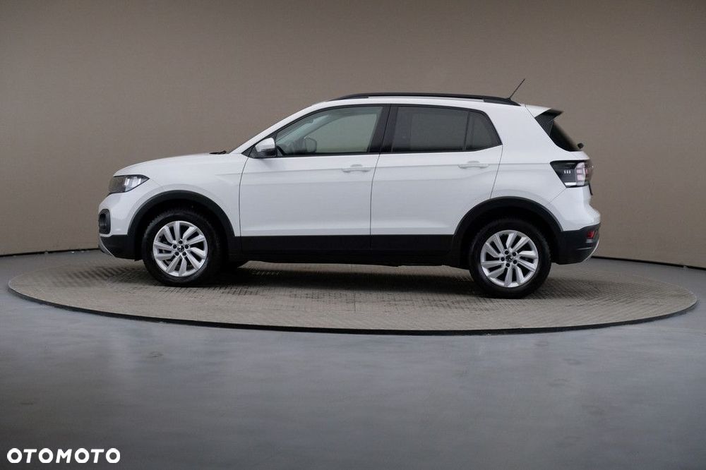 Volkswagen T-Cross 1.0 TSI Life - 4