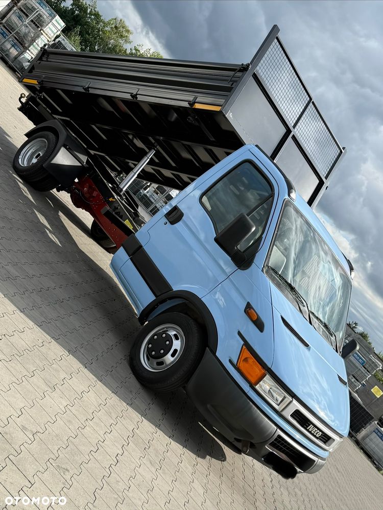 Iveco Daily - 4