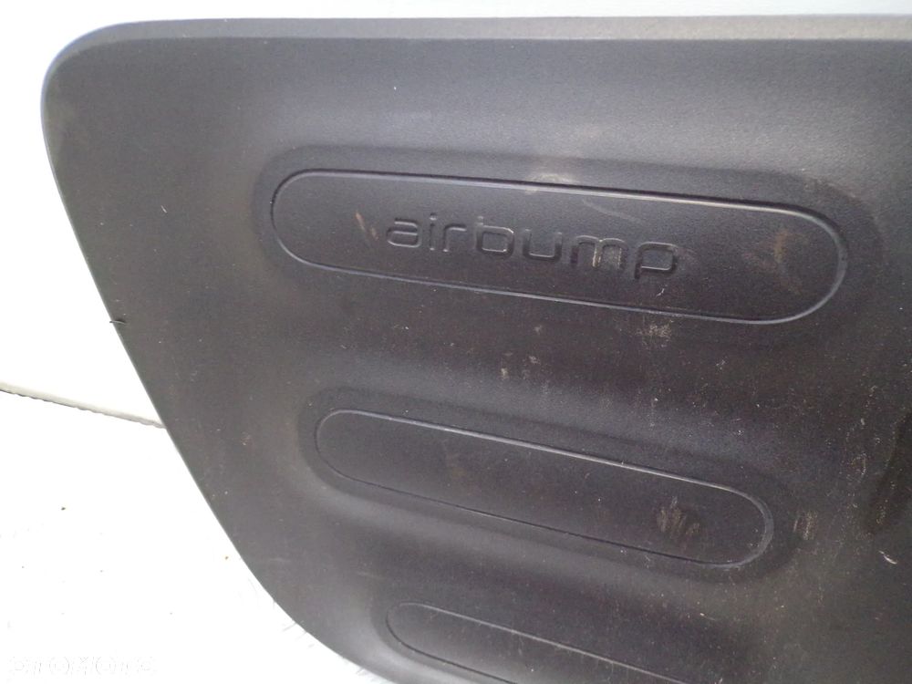 LISTWA DRZWI LEWY PRZÓD CITROEN C4 CACTUS - 2
