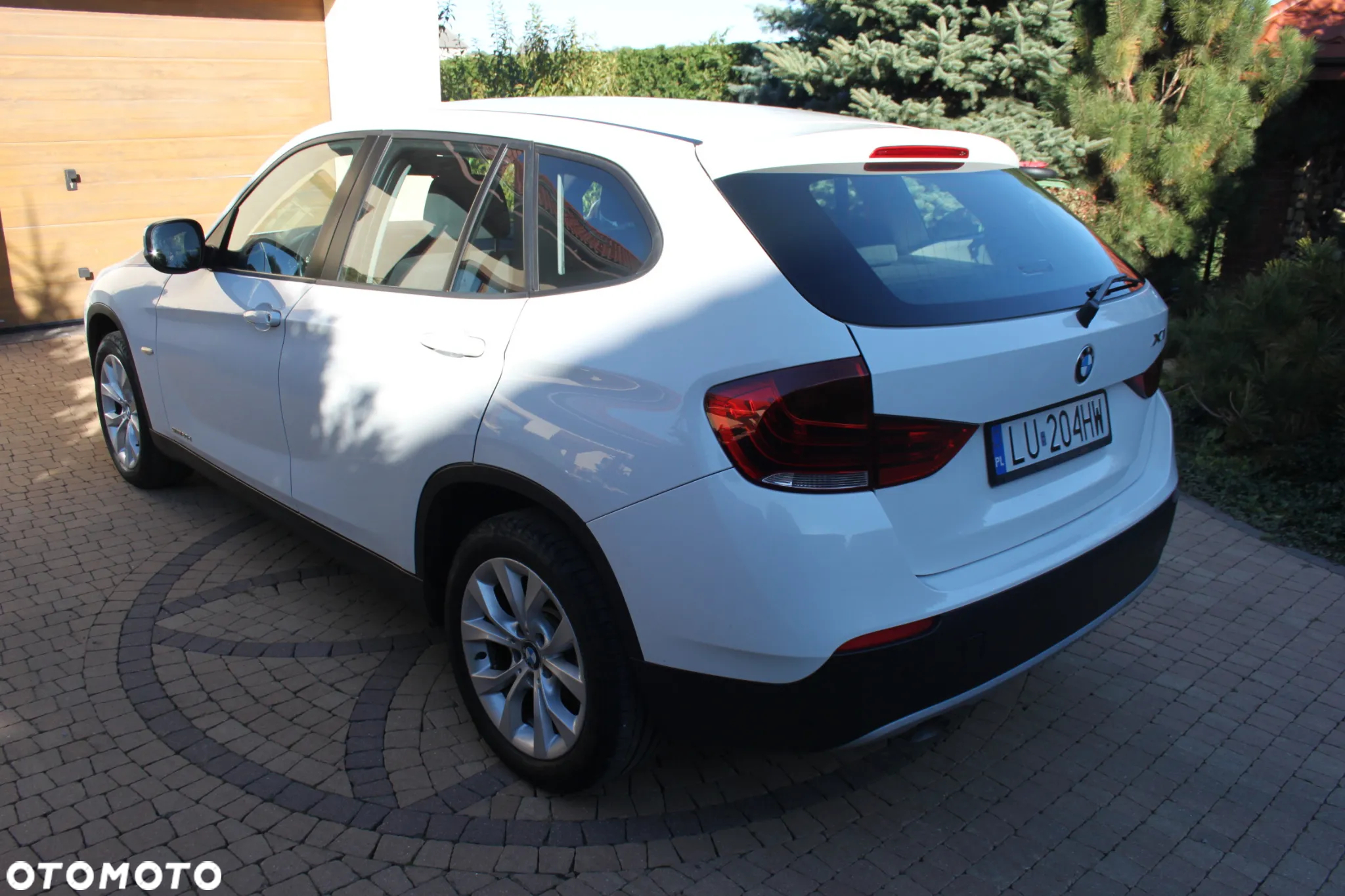 BMW X1 sDrive20d - 7