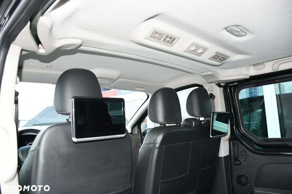 Renault Trafic - 9