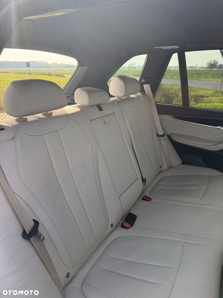 BMW X5 xDrive25d - 19